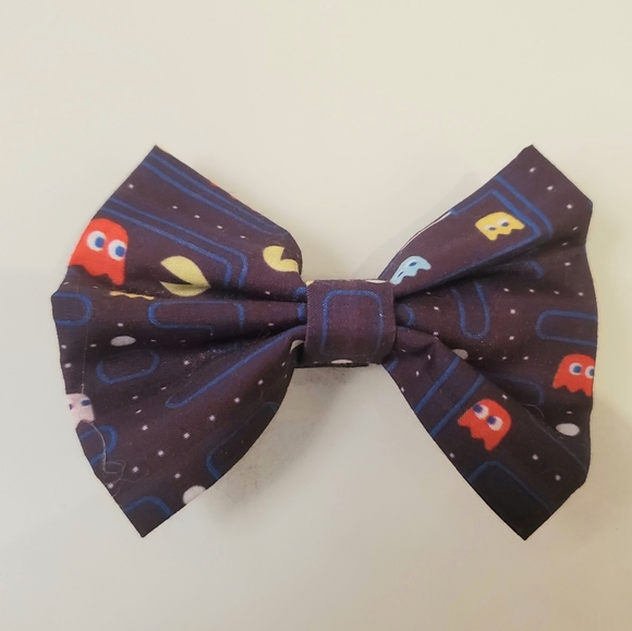 Boys bow tie - Picture 1 of 2